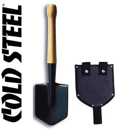Cold Steel Special Forces Shovel