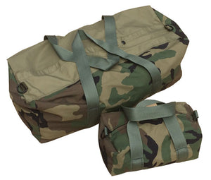 Combat Bivy Utility Bags