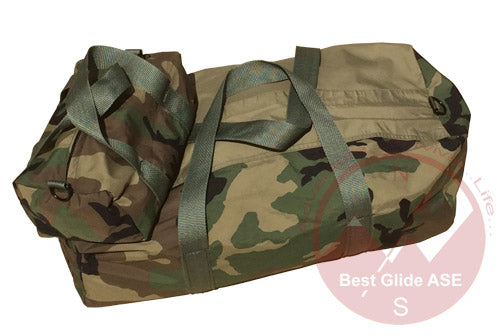 Combat Bivy Bag