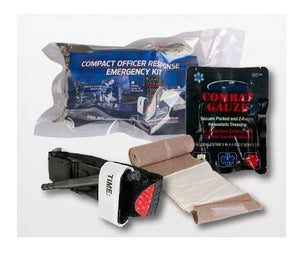 Compact Officer Response Emergency (CORE) Kit by North American Rescue