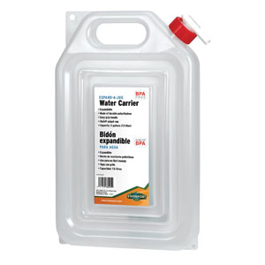 Stansport 2 Gallon Water Carrier