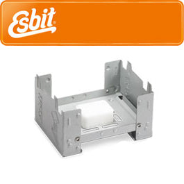 Esbit Solid Fuel Stove