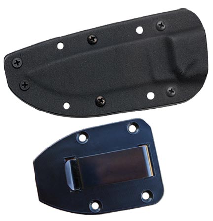 ESEE 4 Survival and Tactical Knife