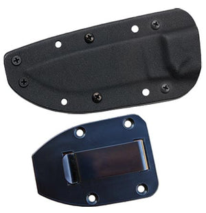 ESEE 4 Survival and Tactical Knife