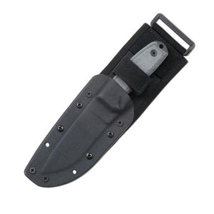 ESEE 4 Survival and Tactical Knife