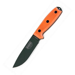 ESEE 4 Survival and Tactical Knife