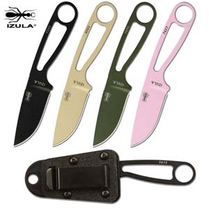 ESEE IZULA Colors