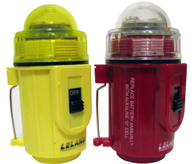 ESL I Emergency Strobe Light