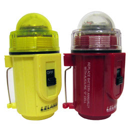 ESL I USCG Approved Emergency Strobe Light