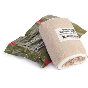 Emergency Trauma Dressing (ETD) - Abdominal / Stump by North American Rescue