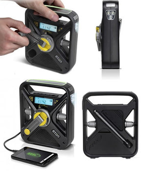 Eton FRX3 Emergency Radio