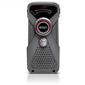 Eton FRX 1 Field Radio