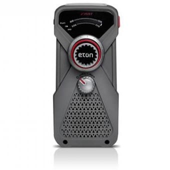 Eton FRX1 Emergency Radio