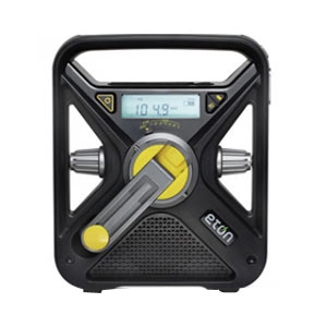 Eton FRX3 Emergency Radio