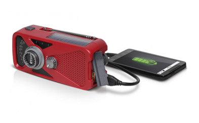 Eton FRX2 Emergency Radio