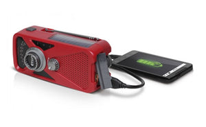 Eton FRX2 Emergency Radio