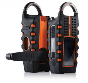 Eton Scorpion Emergency Radio