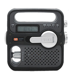 Eton Solarlink FR360 Emergency Radio