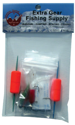 Best Glide ASE Extra Gear Fishing Supply