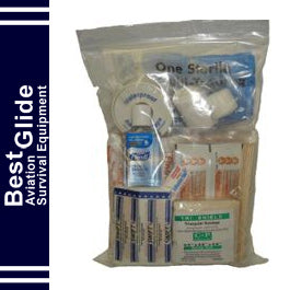 First Aid Kit Refill