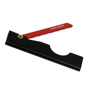 Folding Survival Saw