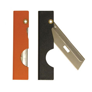 Folding Utility Razor Knife