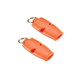 Fox 40 Micro Whistle Two Pack