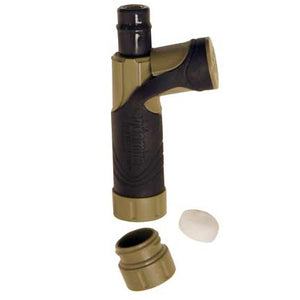 Frontier Pro Emergency Water Filter - Military Version