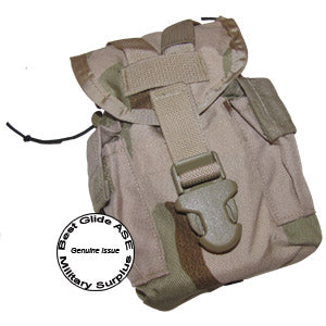 Canteen General Purpose Pouch