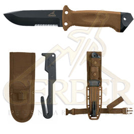Gerber LMF II Infantry Knife