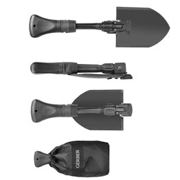 Gerber Gorge Folding Shovel