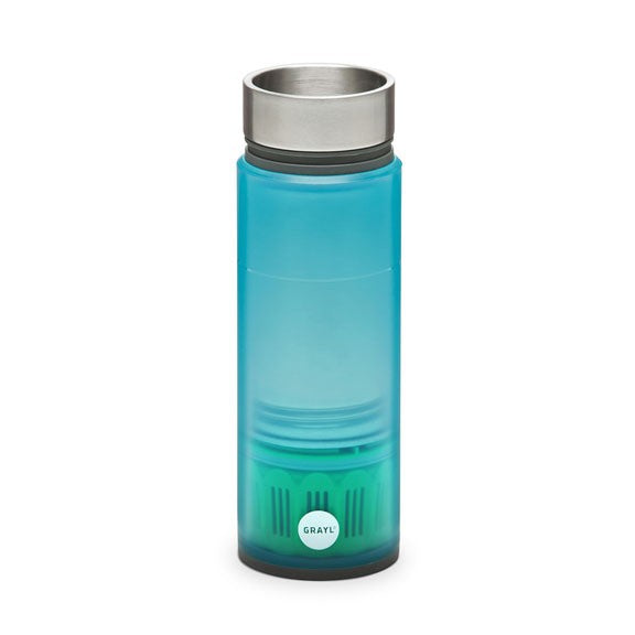 Grayl Quest Water Purifier Bottle