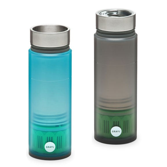 Grayl Quest Water Purifier Bottle 