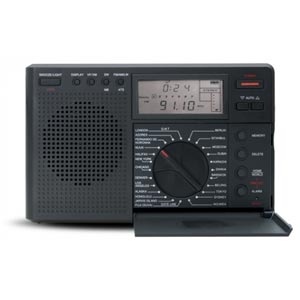 Grundig G8 Traveler II Radio