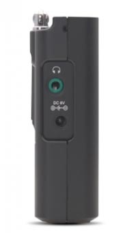 Grundig G8 Traveler II Emergency Radio