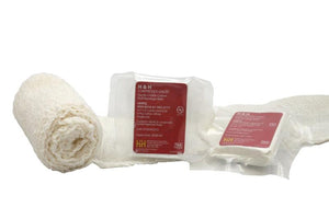 Compressed Gauze by H & H Medical (NSN:  6510-01-503-2117)