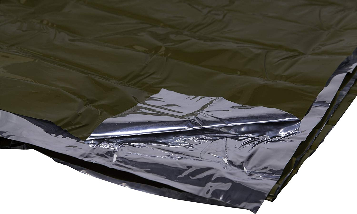 SOL Heavy Duty Emergency Blanket – Best Glide ASE