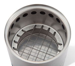 Solo Stove Survival Camping Stove