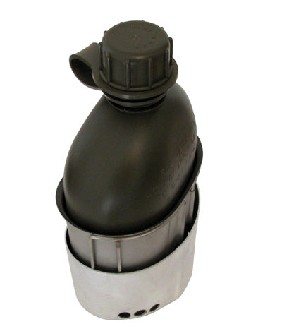 Canteen Cup Stove