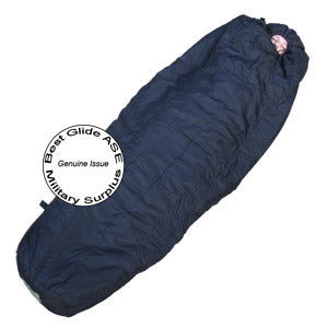 Intermediate Cold Weather Sleeping Bag