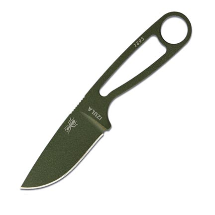 ESEE Izula Knife