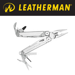 Leatherman Wave Tool