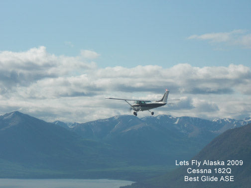 Alaska Aviation Survival Kit by Best Glide ASE