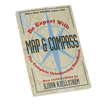 Map and Compass Handbook