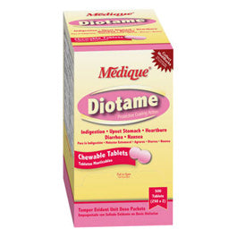 Medique Diotame Stomach Medicine