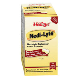 Medi Lyte Electrolyte Tablets