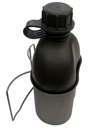 Military Canteen Cup