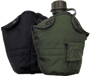 US Military Issue Canteen Cover