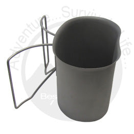 Military Canteen Cup