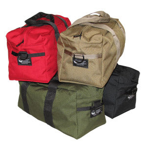 Military Survival Kit Bag